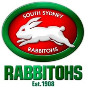 South Sydney Rabbitohs Logo
