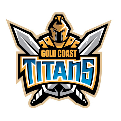 gold coast titans scott prince. Titans halfback Scott Prince