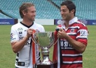 Wests Tigers Foundation Cup