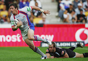 NRL Round 15 2008 preview and tips
