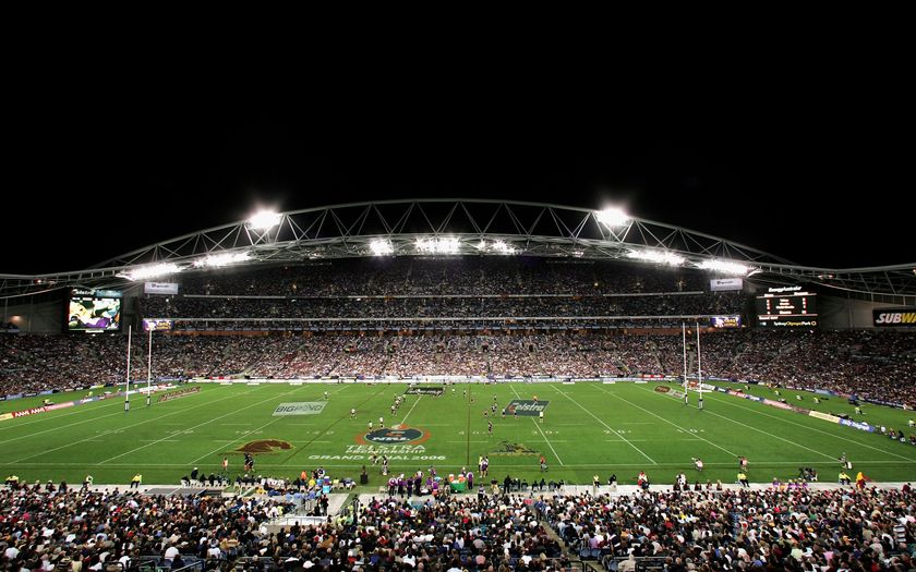 NRL Top 8 Finals Calculations for 2009? Can your NRL Team make it?