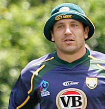Steve Price Australia Kangaroos Rugby League