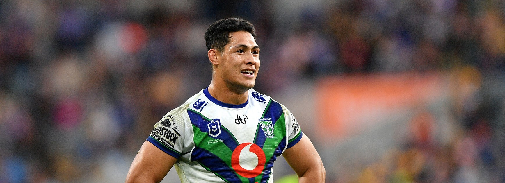 Warriors receive huge boost with the return of Tuivasa-Sheck from 2024 -  NRL News