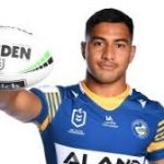 Penisini signs new deal with the Eels