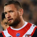 Veterans Waerea-Hargreaves and Tupou sign on at the Roosters for the 2024 season