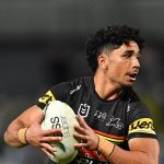 Panthers hand Tago a new contract extension to keep him long-term