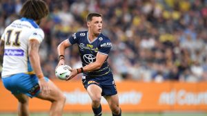 Dragons secure signing of Scott Drinkwater from 2027