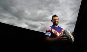 Knights hand NRLW coach Jeffries a new contract extension