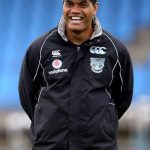 Henry appointed new Cowboys NRLW coach