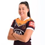 Teitzel signs new long-term deal with the Broncos