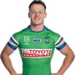 Raiders keep Strange on board long term with new deal
