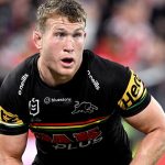 New Panthers deal for Kenny