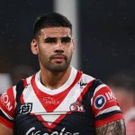 Roosters hold onto boom prop Terrell May for two more seasons