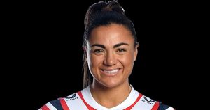 Sydney Roosters NRLW stalwarts Baxter and Elliott to hang up the boots at season’s end