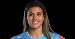 Tigers pull off NRLW signing coup with addition of star back-rower Bent