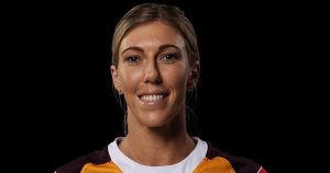 Broncos utility Maddick announces pregnancy