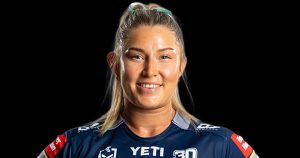 Dragons strike NRLW gold with signing of star forward Weale