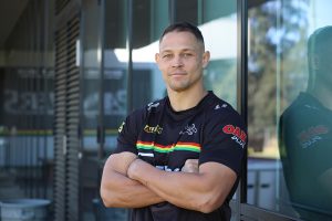 Perth add Sorensen as their latest recruit