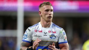 Polish-born Oledzki makes the move to the Perth Bears for 2027