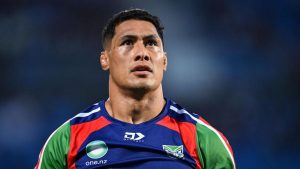 Tuivasa-Sheck set to make shock move to Wakefield Trinity in 2027