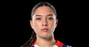 Matapo’s first impression lasts as Warriors grant her a new NRLW contract