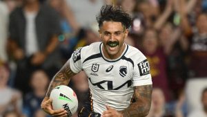 Arthars to join Catalans at season’s end