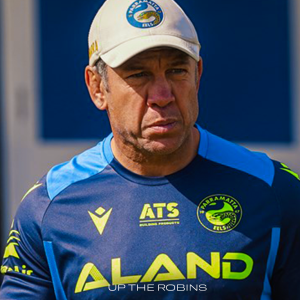 Hull KR name former Eels forward and Kiwi international Cayless as new head coach
