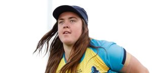 Gold Coast Titans confirm the return of Rilee Jorgensen and the signing of Aleksandra Tunufai for 2026