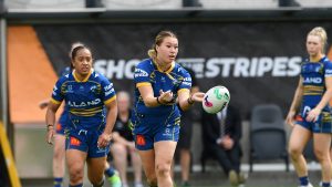 Dragons add Kennard-Ellis and Huakau as supplementary players