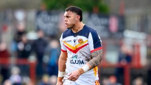 Catalans grant Izaac Fa’asuamaleaui early release due to family reasons