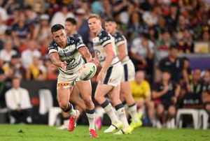 Cowboys shore up dummy half depth with retention of Luke