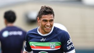 Martin inks new one-year deal with the Warriors