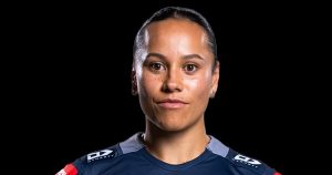 Cowboys NRLW duo Roache and Peacock sign new deals