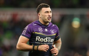 Chan handed early Melbourne release to head to the Cowboys