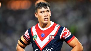 PNG Chiefs pull off the blockbuster signing of Joey Manu