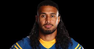 Full circle moment for Tuilagi as he returns to the Storm