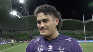 Broncos add Blore to 2027 roster on a two-year deal