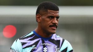 Long-serving Storm prop Kamikamica forced into retirement based on medical grounds