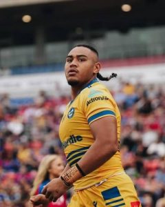 Eels retain emerging prop Tuivaiti on new long-term deal